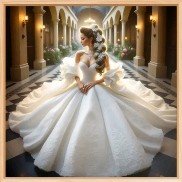 AUTHENTIC GENUINE SOLID 10K YELLOW GOLD MOISSONITE 💛 PROMISE RING CERTIFIED - Picture 3 of 5